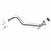 BRE Exhaust 06-11 Civic 1.8L Front Pipe Kit - 107-0231 360 Degree Image Set