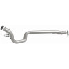 BRE Exhaust 87-95 Cherokee Wagoneer 2.5L 4.0L Front Pipe Kit - 107-0234 Photo - out of package