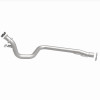 BRE Exhaust 87-95 Cherokee Wagoneer 2.5L 4.0L Front Pipe Kit - 107-0234 360 Degree Image Set