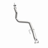 BRE Exhaust 93-98 Grand Cherokee Grand Wagoneer 4.0L 5.2L Front Pipe Kit - 107-0236 360 Degree Image Set