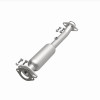 BRE Exhaust 04-15 Armada QX56 Titan 5.6L Front Pipe Kit - 107-0239 360 Degree Image Set