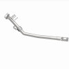 BRE Exhaust 02-05 A4 Quattro A4 1.8L Front Pipe Kit - 107-0240 360 Degree Image Set