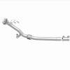 BRE Exhaust 02-05 A4 Quattro A4 1.8L Front Pipe Kit - 107-0242 360 Degree Image Set