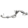 BRE Exhaust 07-09 HYUNDAI SANTA FE 2.7L Front Pipe Kit - 107-0244 Photo - out of package