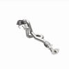 BRE Exhaust 07-09 HYUNDAI SANTA FE 2.7L Front Pipe Kit - 107-0244 360 Degree Image Set