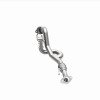 BRE Exhaust 07-09 HYUNDAI SANTA FE 2.7L Front Pipe Kit - 107-0244 360 Degree Image Set