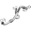 BRE Exhaust 07-09 HYUNDAI SANTA FE 2.7L Front Pipe Kit - 107-0244 Photo - out of package
