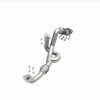 BRE Exhaust 07-09 HYUNDAI SANTA FE 2.7L Front Pipe Kit - 107-0244 360 Degree Image Set