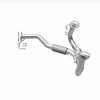 BRE Exhaust 03-06 KIA SORENTO 3.5L Front Pipe Kit - 107-0245 360 Degree Image Set