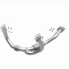 BRE Exhaust 03-06 KIA SORENTO 3.5L Front Pipe Kit - 107-0245 360 Degree Image Set