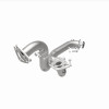 BRE Exhaust 01-06 Sebring Stratus 2.4L 2.7L Front Pipe Kit - 107-0257 360 Degree Image Set