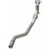 BRE Exhaust 05-08 A4 Quattro 2.0L Front Pipe Kit - 107-0259 Photo - out of package