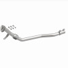 BRE Exhaust 05-08 A4 Quattro 2.0L Front Pipe Kit - 107-0259 360 Degree Image Set