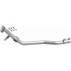 BRE Exhaust 05-08 A4 Quattro 2.0L Front Pipe Kit - 107-0259 Photo - out of package