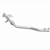 BRE Exhaust 05-08 A4 Quattro 2.0L Front Pipe Kit - 107-0259 360 Degree Image Set