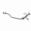 BRE Exhaust 05-08 A4 Quattro 2.0L Front Pipe Kit - 107-0259 360 Degree Image Set