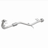 BRE Exhaust 99-05 Cavalier Sunfire 2.2L 2.4L Front Pipe Kit - 107-0261 360 Degree Image Set