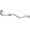 BRE Exhaust 99-05 Cavalier Sunfire 2.2L 2.4L Front Pipe Kit - 107-0261 Photo - out of package