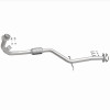 BRE Exhaust 99-05 Cavalier Sunfire 2.2L 2.4L Front Pipe Kit - 107-0261 360 Degree Image Set