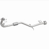 BRE Exhaust 99-05 Cavalier Sunfire 2.2L 2.4L Front Pipe Kit - 107-0261 360 Degree Image Set