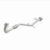 BRE Exhaust 99-05 Cavalier Sunfire 2.2L 2.4L Front Pipe Kit - 107-0261 360 Degree Image Set