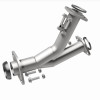 BRE Exhaust 04-09 Highlander RX330 RX350 2.4L 3.3L 3.5L Front Pipe Kit - 107-0262 360 Degree Image Set