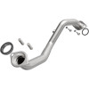 BRE Exhaust 08-15 Scion xB 2.4L Front Pipe Kit - 107-0268 Photo - out of package