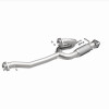 BRE Exhaust 05-07 Ford Five Hundred Mercury Montego 3.0L Front Pipe Kit - 107-0271 360 Degree Image Set