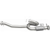 BRE Exhaust 05-07 Ford Five Hundred Mercury Montego 3.0L Front Pipe Kit - 107-0271 Photo - out of package