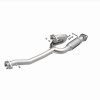 BRE Exhaust 05-07 Ford Five Hundred Mercury Montego 3.0L Front Pipe Kit - 107-0271 360 Degree Image Set