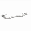 BRE Exhaust 89-95 Pickup 3.0L Front Pipe Kit - 107-0272 360 Degree Image Set