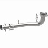 BRE Exhaust 97-01 Honda CR-V 2.0L Front Pipe Kit - 107-0275 360 Degree Image Set