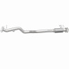 BRE Exhaust 14-22 Jeep Cherokee 3.2L Front Pipe Kit - 107-0277 360 Degree Image Set