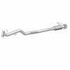 BRE Exhaust 14-22 Jeep Cherokee 3.2L Front Pipe Kit - 107-0277 360 Degree Image Set