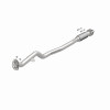 BRE Exhaust 14-22 Jeep Cherokee 3.2L Front Pipe Kit - 107-0277 360 Degree Image Set