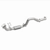 BRE Exhaust 15-17 JEEP RENEGADE 2.4L Front Pipe Kit - 107-0280 360 Degree Image Set