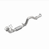BRE Exhaust 15-17 JEEP RENEGADE 2.4L Front Pipe Kit - 107-0280 360 Degree Image Set