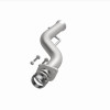 BRE Exhaust 11-13 Jeep Grand Cherokee 3.6L Front Pipe Kit - 107-0281 360 Degree Image Set