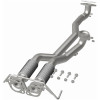BRE Exhaust 11-15 Lincoln MKX 3.7L Front Pipe Kit - 107-0284 Photo - out of package