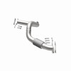 BRE Exhaust 13-17 BUICK ENCORE 1.4L Front Pipe Kit - 107-0286 360 Degree Image Set