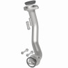 BRE Exhaust 13-17 Toyota RAV4 2.5L Front Pipe Kit - 107-0288 360 Degree Image Set