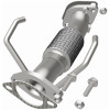 BRE Exhaust 12-13 KIA Soul 1.6L 2.0L Front Pipe Kit - 107-0289 Photo - out of package