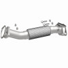 BRE Exhaust 13-16 SANTA FE SPORT SORENTO 2.4L Front Pipe Kit - 107-0292 360 Degree Image Set