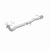 BRE Exhaust 01-02 Sierra 2500 HD Silverado 2500 HD 6L Front Pipe Kit - 107-0294 360 Degree Image Set