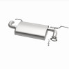 BRE Exhaust 13-16 SUBARU XV CROSSTREK  2.0L Muffler Kit - 108-0002 360 Degree Image Set