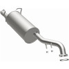 BRE Exhaust 15-16 Honda CR-V 2.4L Muffler Kit - 108-0017 Photo - out of package