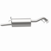 BRE Exhaust 15-16 Honda CR-V 2.4L Muffler Kit - 108-0017 360 Degree Image Set