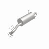 BRE Exhaust 15-16 Honda CR-V 2.4L Muffler Kit - 108-0017 360 Degree Image Set