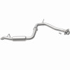 BRE Exhaust 13-17 Toyota RAV4 2.5L Muffler Kit - 108-0020 360 Degree Image Set