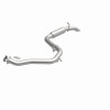 BRE Exhaust 13-17 Toyota RAV4 2.5L Muffler Kit - 108-0020 360 Degree Image Set